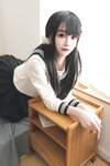 [COSPLAY] 嗷呜酱 水手服