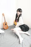 [COSPLAY] 嗷呜酱 水手服