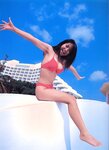 [Photobook] Sayaka Isoyama 磯山さやか - Soft(20020301)