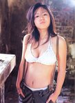 [Photobook] Sayaka Isoyama 磯山さやか - Soft(20020301)