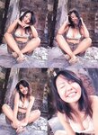 [Photobook] Sayaka Isoyama 磯山さやか - Soft(20020301)