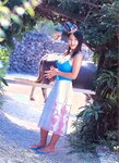 [Photobook] Sayaka Isoyama 磯山さやか - Soft(20020301)