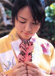 [Photobook] Sayaka Isoyama 磯山さやか - Soft(20020301)