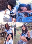 [Photobook] Sayaka Isoyama 磯山さやか - Soft(20020301)