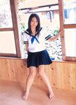 [Photobook] Sayaka Isoyama 磯山さやか - Soft(20020301)