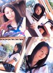 [Photobook] Sayaka Isoyama 磯山さやか - Soft(20020301)