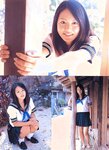 [Photobook] Sayaka Isoyama 磯山さやか - Soft(20020301)