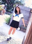[Photobook] Sayaka Isoyama 磯山さやか - Soft(20020301)
