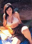 [Photobook] Sayaka Isoyama 磯山さやか - Soft(20020301)