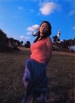 [Photobook] Sayaka Isoyama 磯山さやか - Soft(20020301)