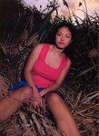 [Photobook] Sayaka Isoyama 磯山さやか - Soft(20020301)