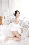 [COSPLAY] 苏嫣嫣阿姨 初冬