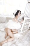 [COSPLAY] 苏嫣嫣阿姨 初冬