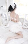 [COSPLAY] 苏嫣嫣阿姨 初冬