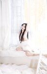 [COSPLAY] 苏嫣嫣阿姨 初冬