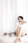 [COSPLAY] 苏嫣嫣阿姨 初冬