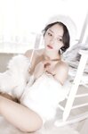 [COSPLAY] 苏嫣嫣阿姨 初冬