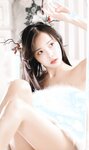 [COSPLAY] 苏嫣嫣阿姨 初冬