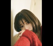 [Photobook] 2023.02.09 マンスリーガール021=冴木柚葉「完全未公開100カット＆ムービー」