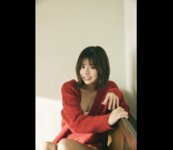 [Photobook] 2023.02.09 マンスリーガール021=冴木柚葉「完全未公開100カット＆ムービー」