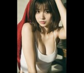 [Photobook] 2023.02.09 マンスリーガール021=冴木柚葉「完全未公開100カット＆ムービー」