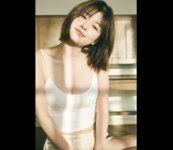 [Photobook] 2023.02.09 マンスリーガール021=冴木柚葉「完全未公開100カット＆ムービー」