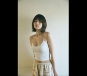 [Photobook] 2023.02.09 マンスリーガール021=冴木柚葉「完全未公開100カット＆ムービー」