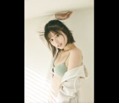 [Photobook] 2023.02.09 マンスリーガール021=冴木柚葉「完全未公開100カット＆ムービー」
