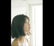 [Photobook] 2023.02.09 マンスリーガール021=冴木柚葉「完全未公開100カット＆ムービー」