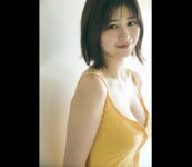 [Photobook] 2023.02.09 マンスリーガール021=冴木柚葉「完全未公開100カット＆ムービー」