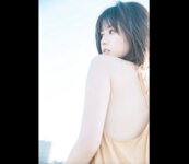 [Photobook] 2023.02.09 マンスリーガール021=冴木柚葉「完全未公開100カット＆ムービー」