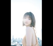 [Photobook] 2023.02.09 マンスリーガール021=冴木柚葉「完全未公開100カット＆ムービー」