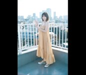 [Photobook] 2023.02.09 マンスリーガール021=冴木柚葉「完全未公開100カット＆ムービー」