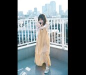 [Photobook] 2023.02.09 マンスリーガール021=冴木柚葉「完全未公開100カット＆ムービー」