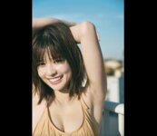 [Photobook] 2023.02.09 マンスリーガール021=冴木柚葉「完全未公開100カット＆ムービー」