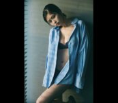 [Photobook] 2023.02.09 マンスリーガール021=冴木柚葉「完全未公開100カット＆ムービー」