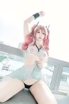 [COSPLAY] Kitkat Cosplay 9 Bremerton