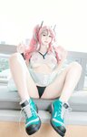 [COSPLAY] Kitkat Cosplay 9 Bremerton