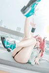 [COSPLAY] Kitkat Cosplay 9 Bremerton