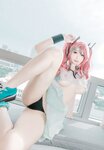 [COSPLAY] Kitkat Cosplay 9 Bremerton