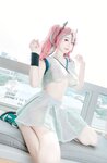 [COSPLAY] Kitkat Cosplay 9 Bremerton