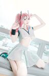 [COSPLAY] Kitkat Cosplay 9 Bremerton