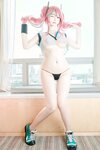 [COSPLAY] Kitkat Cosplay 9 Bremerton