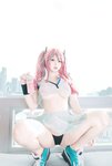 [COSPLAY] Kitkat Cosplay 9 Bremerton