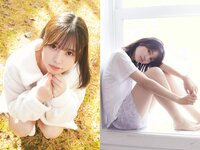 [Young Jump] 2023 No.13 蓬莱舞 Liyuu 新田桃子