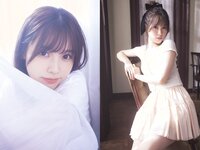 [Young Jump] 2023 No.13 蓬莱舞 Liyuu 新田桃子