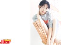 [Young Jump] 2023 No.13 蓬莱舞 Liyuu 新田桃子