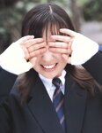 [Photobook] Meguru Ishii 石井めぐる - BeNew(20040801)