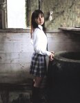 [Photobook] Meguru Ishii 石井めぐる - BeNew(20040801)