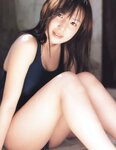 [Photobook] Meguru Ishii 石井めぐる - BeNew(20040801)